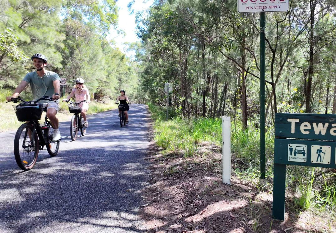 Noosa-E-Bike-Tour-13