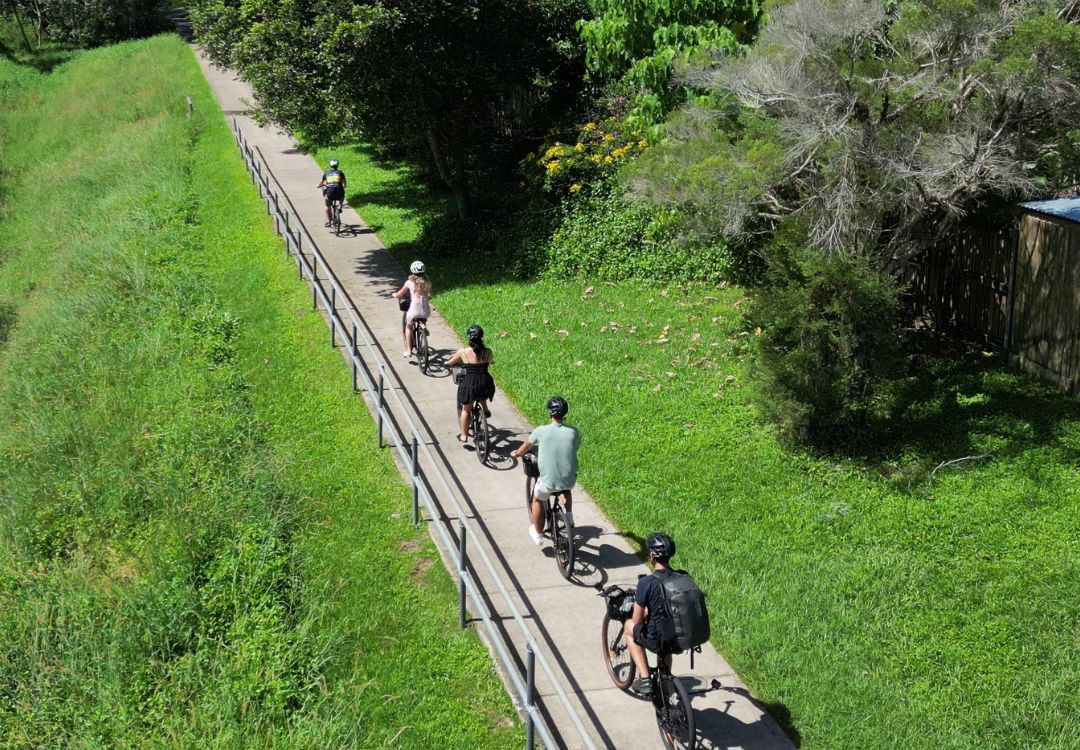 Noosa-E-Bike-Tour