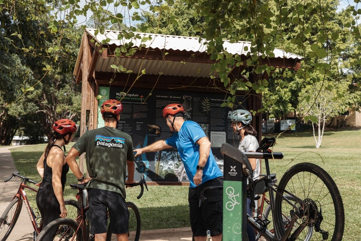 Noosa Gravel Rides (1)