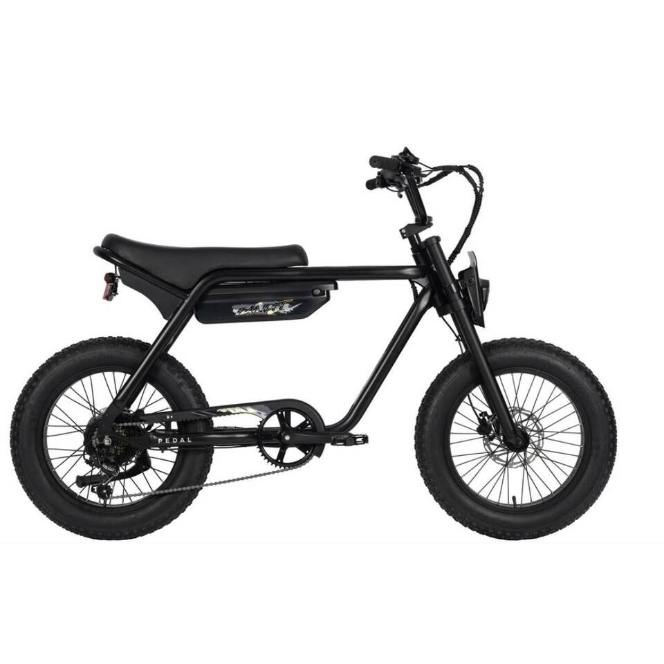 E-bike hire from Bike On Noosa