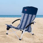 Premium Beach Chairs
