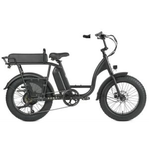eBike Hire