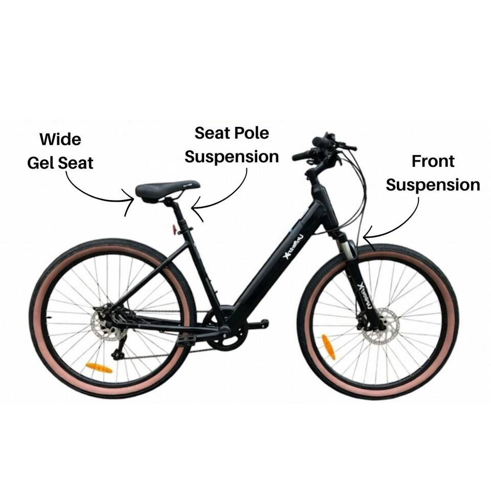 Explore Noosa by e-bike with Bike On