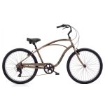 Beach Cruiser (Step Over)