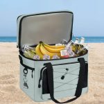 Large Cooler Bag (With Cool Blocks)