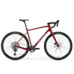 Premium Gravel Bike