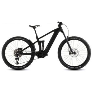 Mountain Bike Hire