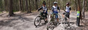 School Holiday Programs
