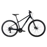 Hybrid Bike (Step Over)