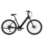 Standard Cruiser e-Bike