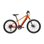 Kids eMTB