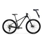 Premium Hardtail MTB with Shotgun Seat (Max 22kgs)