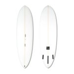 Haydenshapes Atelier Cruiser