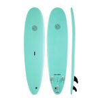 Gnaraloo Beach Cruiser Soft Board