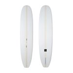Haydenshapes Longboard