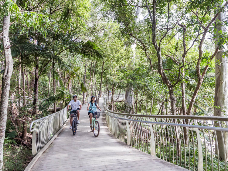 e-Bike Noosa