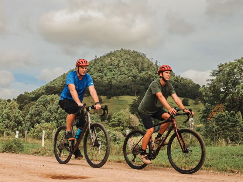 Bike tours