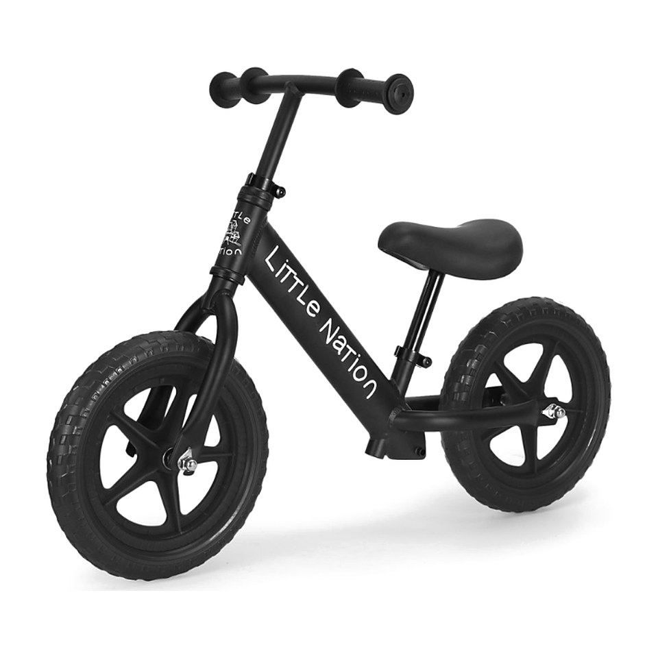 Little Nation balance bike for toddlers, Bike On kids bike hire Noosa